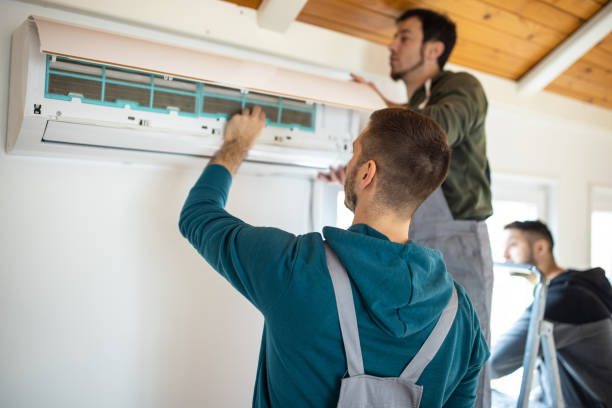 Best Ductless HVAC Repair  in South Apopka, FL