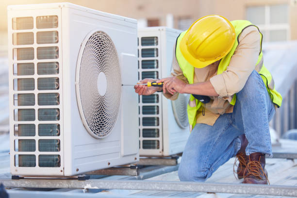 Best Emergency HVAC Repair  in South Apopka, FL