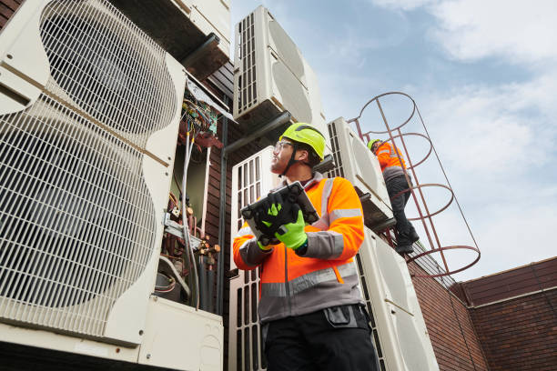 Best HVAC Air Duct Cleaning  in South Apopka, FL