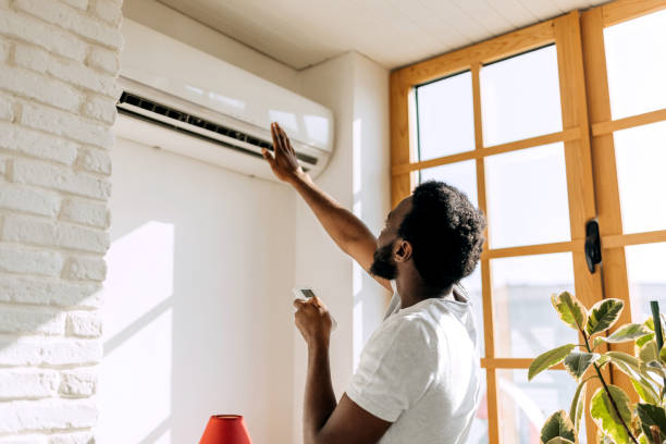 Best Best HVAC Companies  in South Apopka, FL