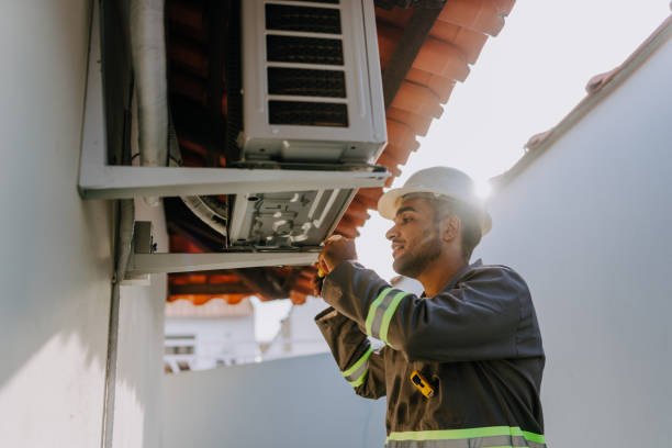 Best Best HVAC Companies  in South Apopka, FL