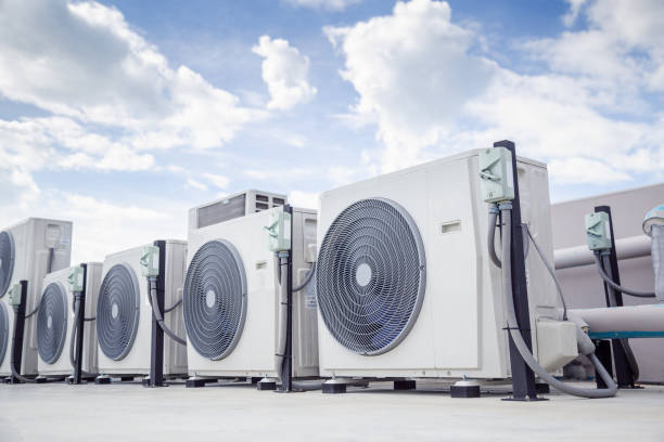 Local HVAC Companies in South Apopka, FL