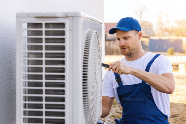 Best Emergency HVAC Repair  in South Apopka, FL